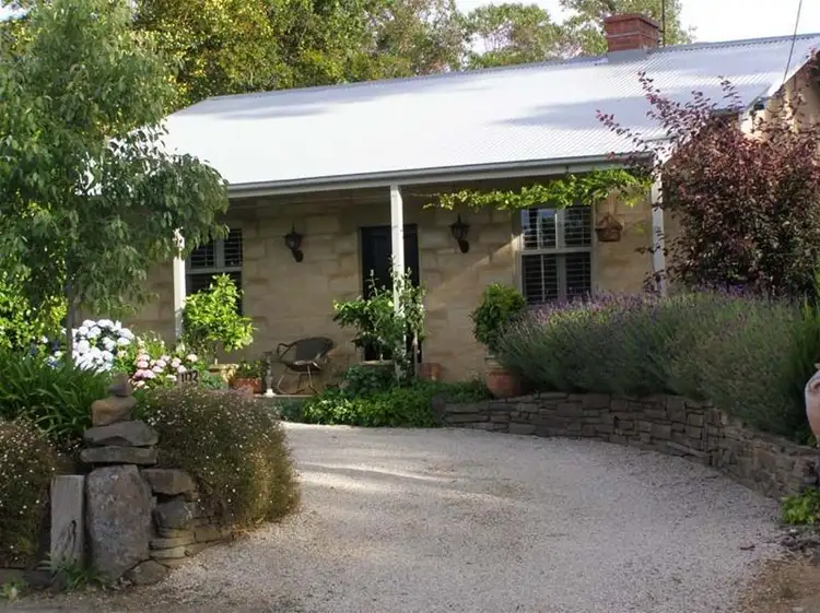 1133 Greenhill Road, Uraidla SA 5142