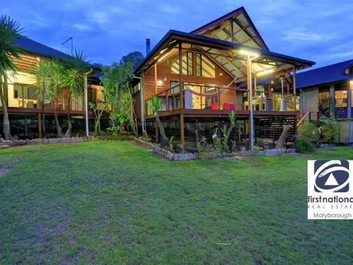 Seventh view of Homely house listing, 120 Five Mile Road We Estate, Tinana South QLD 4650