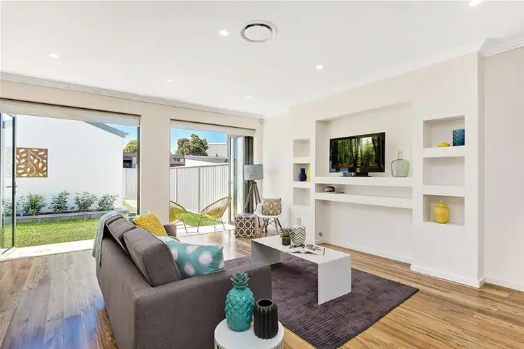 Third view of Homely house listing, 116 Unwins Bridge Road, St Peters NSW 2044
