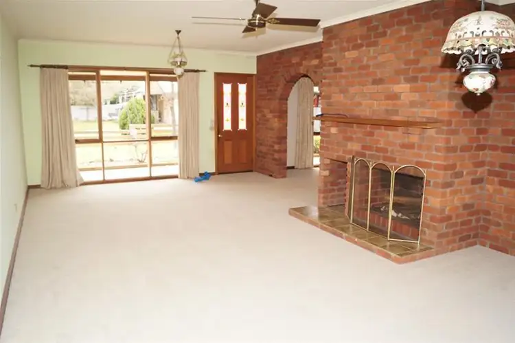Third view of Homely house listing, 31 Newby Street, Numurkah VIC 3636