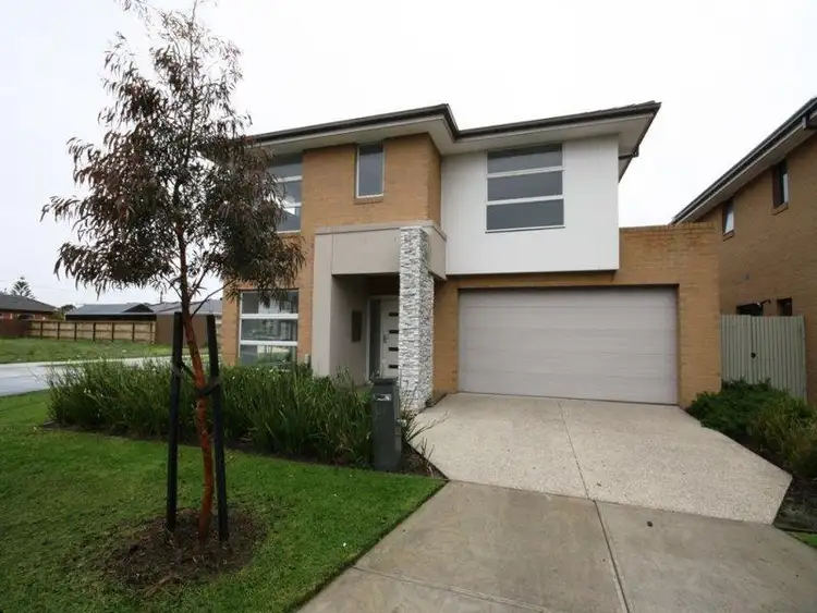 Main view of Homely house listing, 14 Lovegrove Avenue, Sunshine West VIC 3020