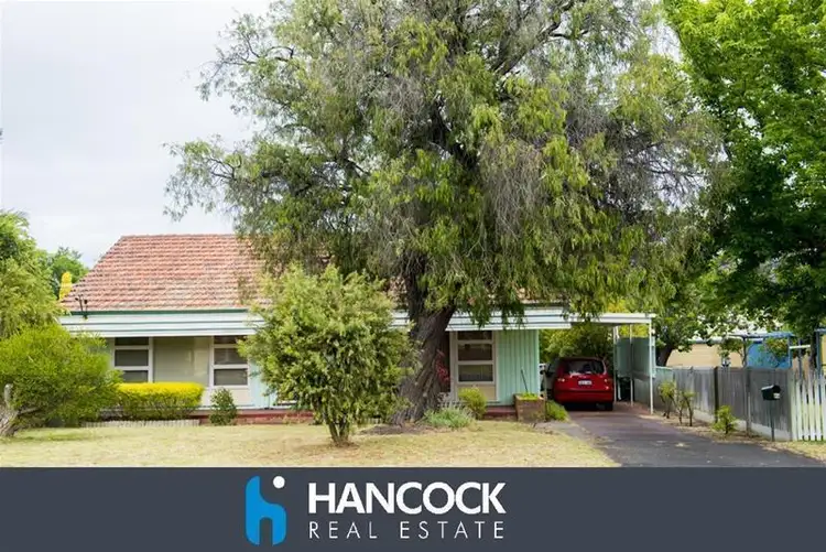 8A Mossop Street, South Bunbury WA 6230