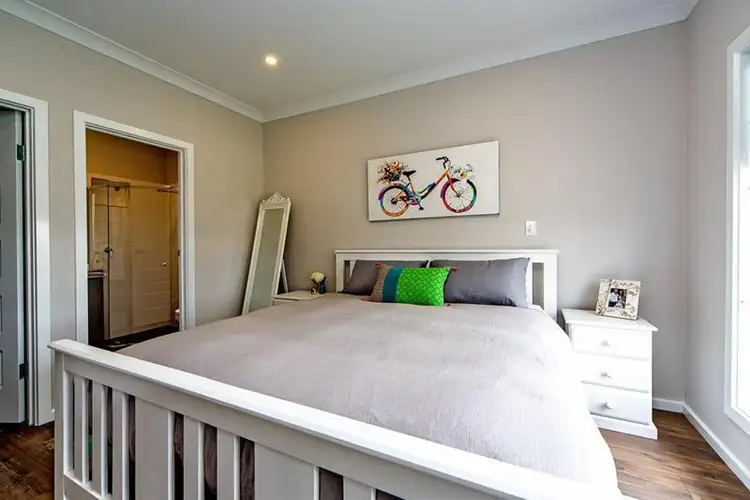 Fifth view of Homely house listing, 41A Barton Street, Blair Athol SA 5084