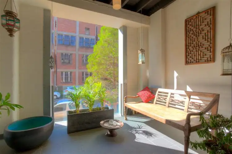 Second view of Homely unit listing, 103/14 Milford Street, Islington NSW 2296