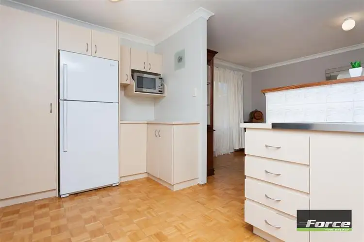 Fifth view of Homely semi-detached listing, 11b Nilsen Ridge, Clarkson WA 6030