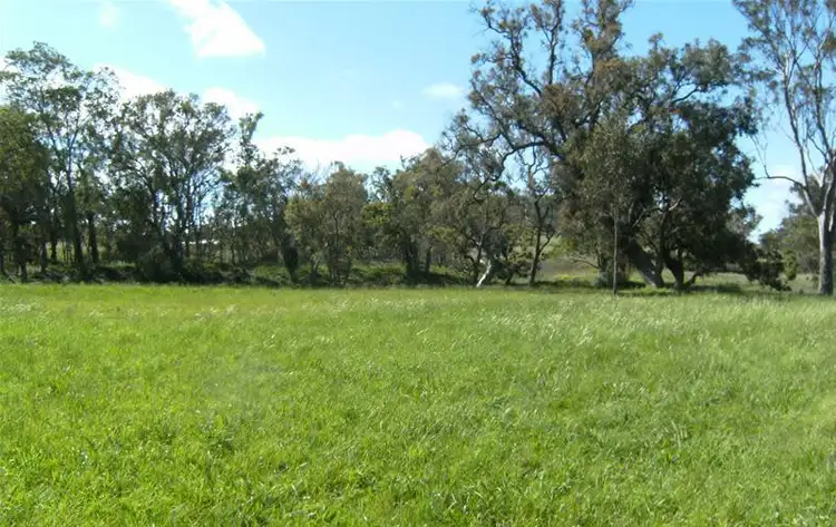 Second view of Homely rural property listing, Lot 72 Woods Road, Ramsay QLD 4358