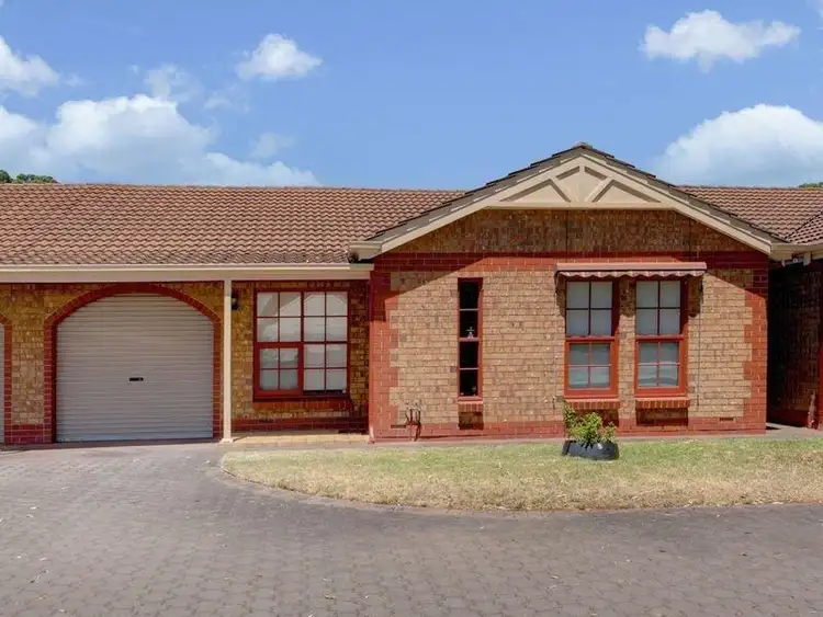 5/43B Bridge Street, Kensington SA 5068