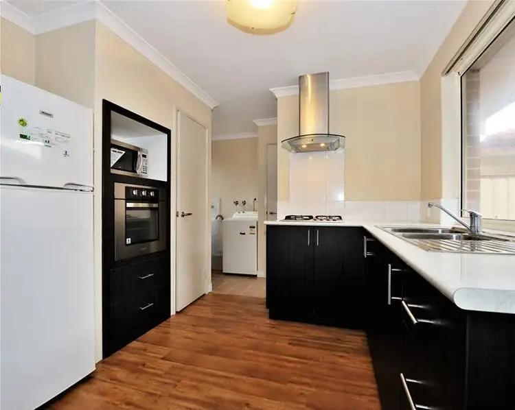 Third view of Homely villa listing, 23A Morrison Road, Woodbridge WA 6056