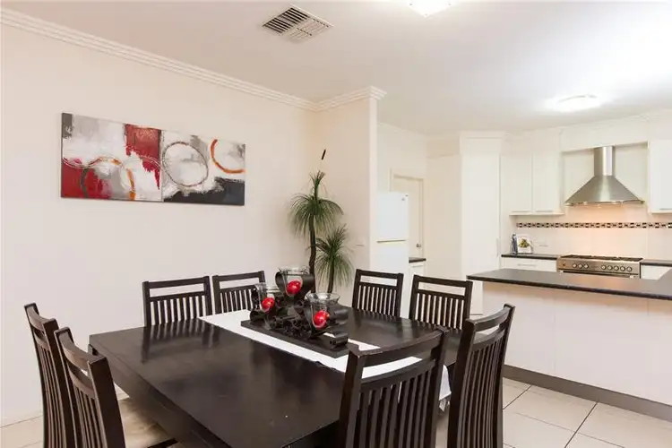 Third view of Homely house listing, 12 Edmund Barton Court, Mildura VIC 3500