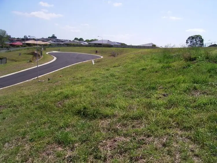 Main view of Homely land listing, Lot 328 Ethan Place, Goonellabah NSW 2480