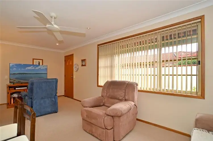 Third view of Homely villa listing, 2/31 Flathead Road, Ettalong Beach NSW 2257