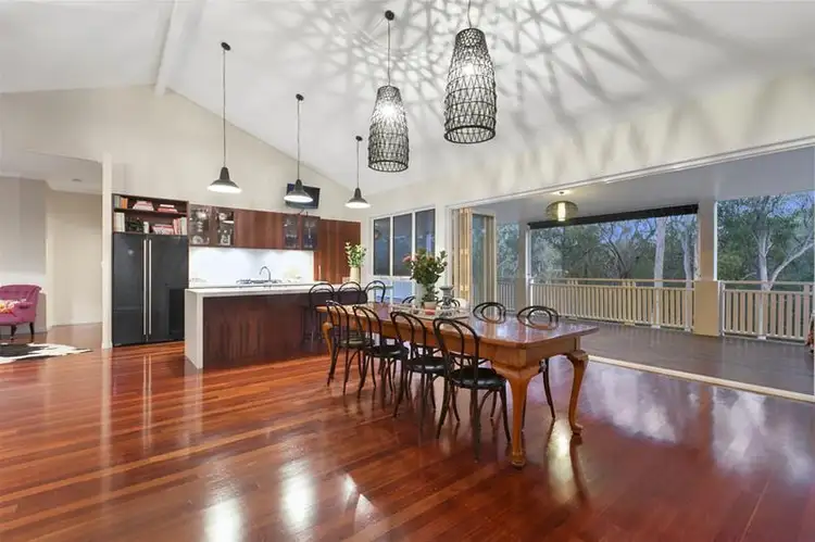 Seventh view of Homely rural property listing, 607 Ford Road, Priestdale QLD 4127