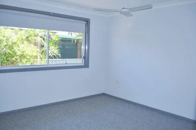 Third view of Homely semi-detached listing, 1/5 Willow Way, Yamba NSW 2464