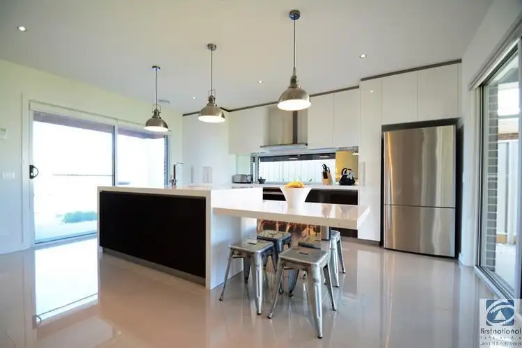 Fourth view of Homely house listing, 10 Cardiff Drive, Wodonga VIC 3690