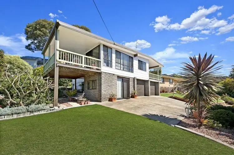 Second view of Homely house listing, 14 Merinda Street, Malua Bay NSW 2536