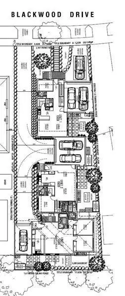 5 Blackwood  Drive, Hampton Park VIC 3976