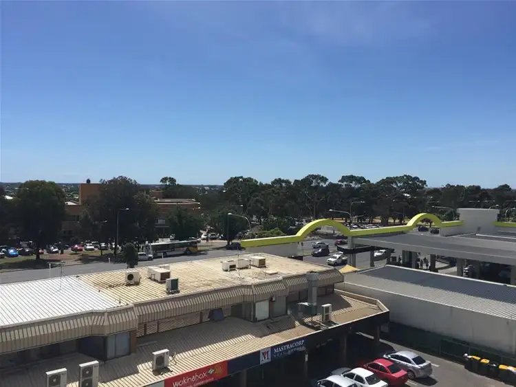 Second view of Homely apartment listing, 404/304 Waymouth Street, Adelaide SA 5000
