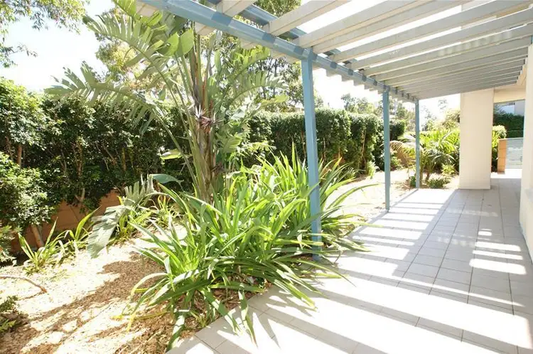 Main view of Homely apartment listing, Corfu 104/5 Stromboli Strait, Wentworth Point NSW 2127