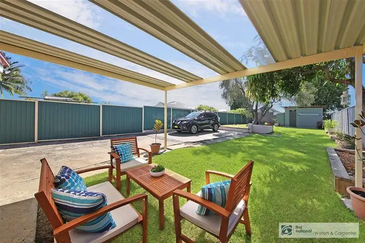 Second view of Homely house listing, 6 Berith Street, Auburn NSW 2144