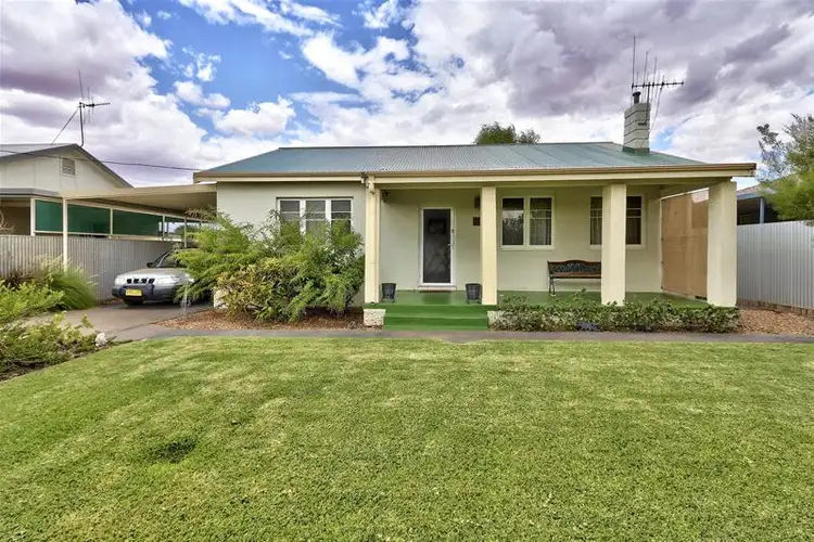 625 McGowen Street, Broken Hill NSW 2880