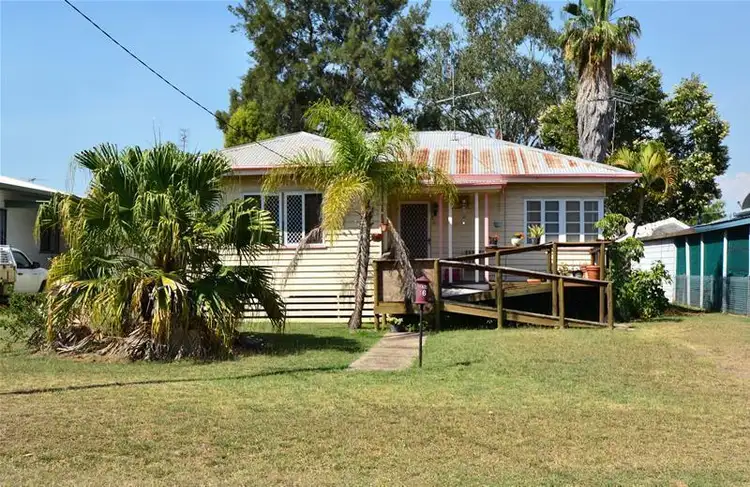 36 Bell Street, Biloela QLD 4715