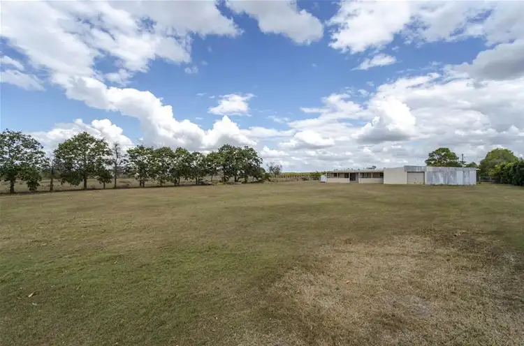 Fourth view of Homely house listing, 566 Moorlands Road, Meadowvale QLD 4670