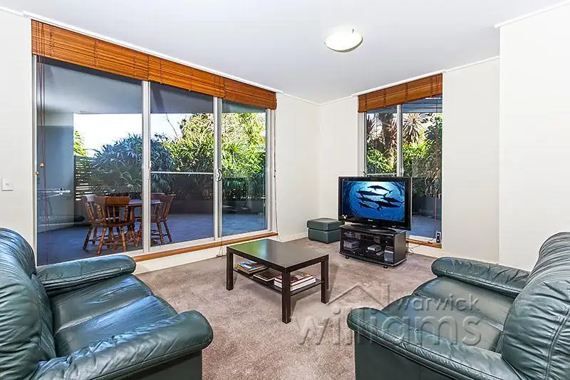Main view of Homely apartment listing, Bellagio 347/46 Baywater Drive, Wentworth Point NSW 2127