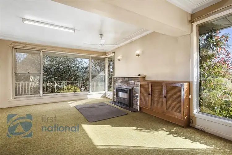 Fourth view of Homely house listing, 6 Albert Street, Kilmore VIC 3764