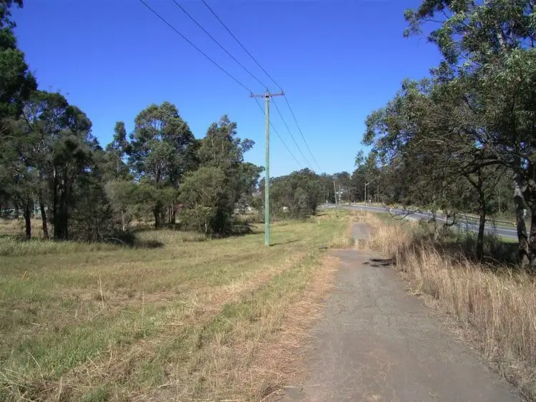Second view of Homely land listing, Address available on request