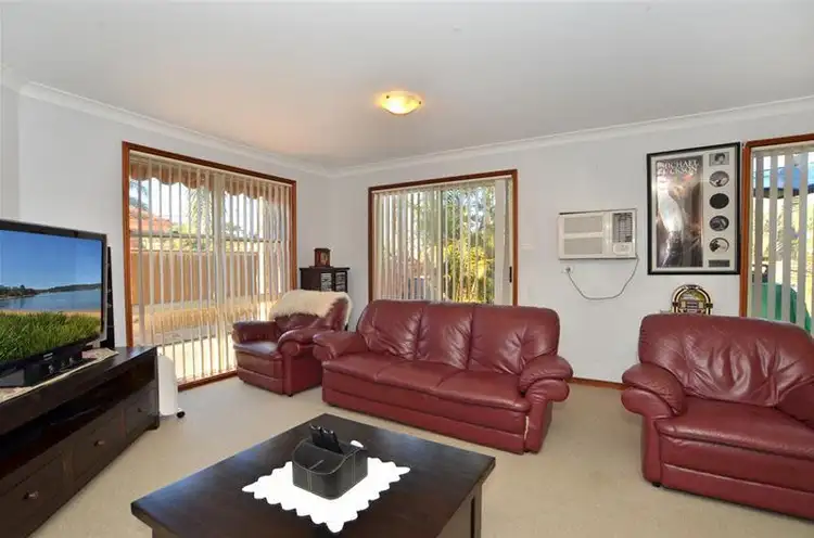 Third view of Homely villa listing, Address available on request