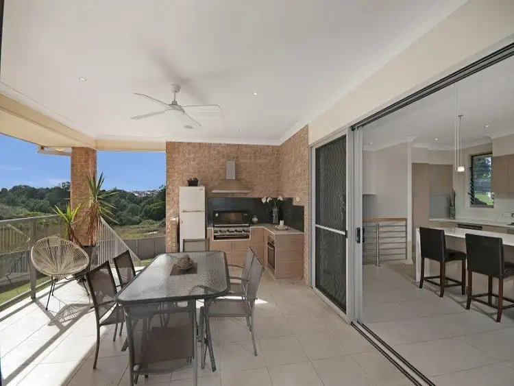 Fifth view of Homely house listing, 68 Dudley Drive, Goonellabah NSW 2480