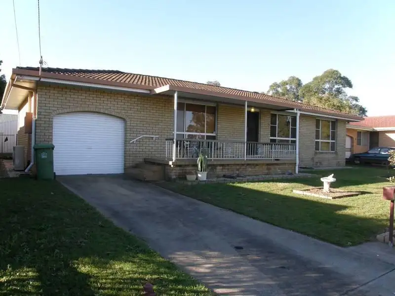 Main view of Homely house listing, 28 Farley Street, Casino NSW 2470