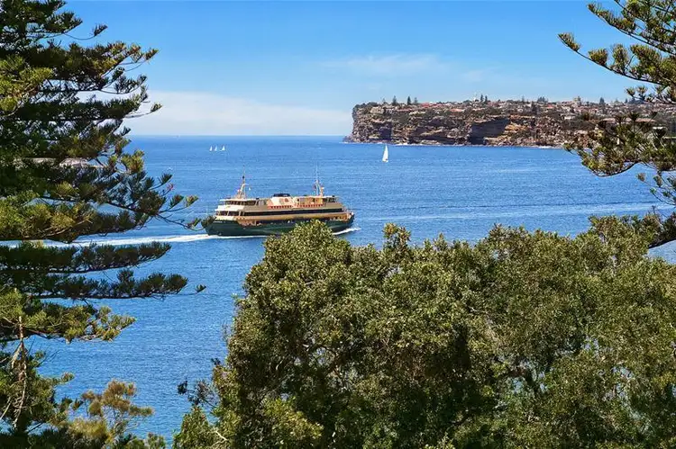 Sixth view of Homely apartment listing, 9/24 The Crescent, Manly NSW 2095