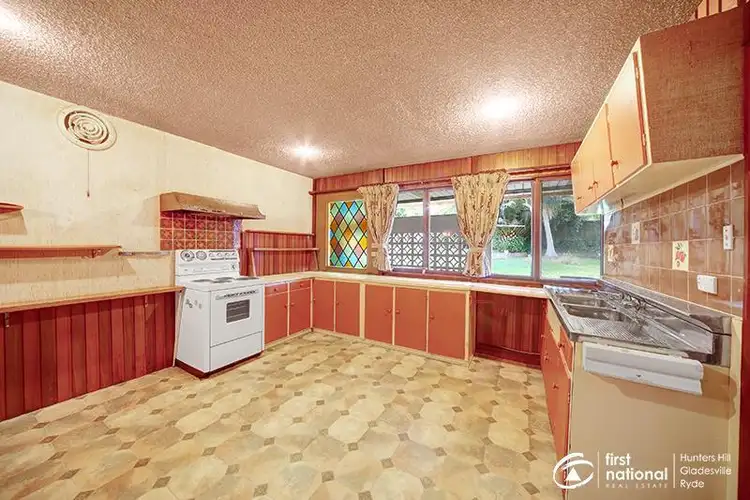 Sixth view of Homely house listing, 52 Osborne Avenue, Putney NSW 2112