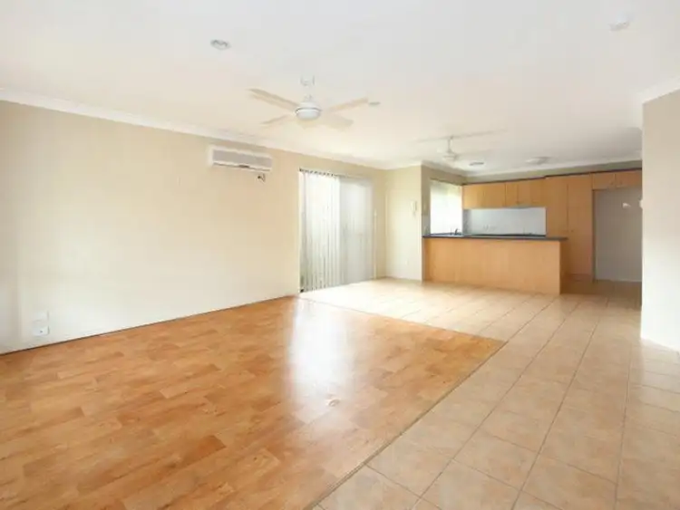 Fifth view of Homely apartment listing, 5/8A Clydesdale, Upper Coomera QLD 4209