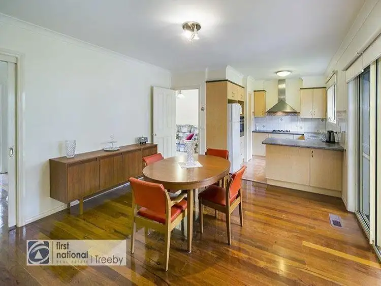 Fourth view of Homely unit listing, 1/22 Through Road, Ringwood North VIC 3134