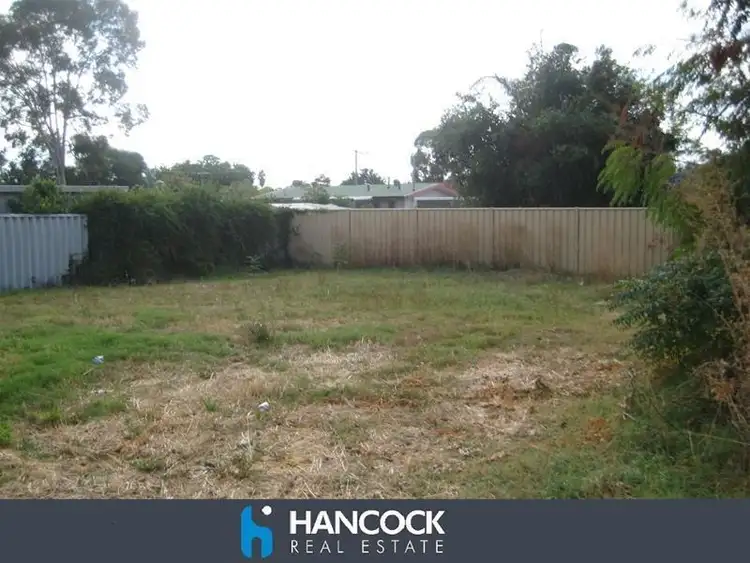 50 Xavier Street, Carey Park WA 6230