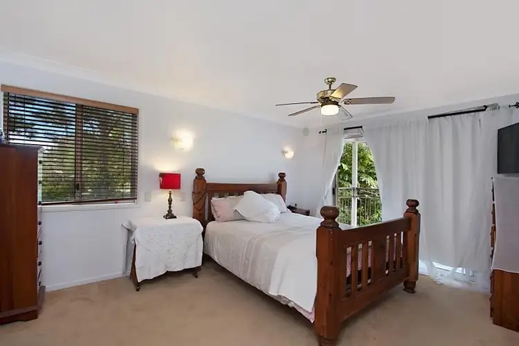 Seventh view of Homely house listing, 2/27 Fifth Avenue, Palm Beach QLD 4221