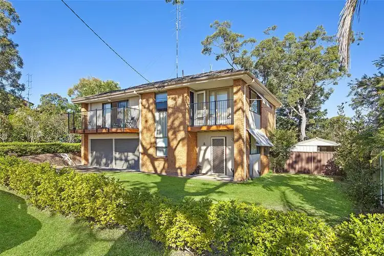 Second view of Homely house listing, 186 Harbord Street, Bonnells Bay NSW 2264