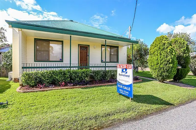 Main view of Homely house listing, 9 Little Park Street, Greta NSW 2334