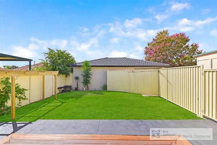 Third view of Homely house listing, 25 Eve Street, Guildford NSW 2161