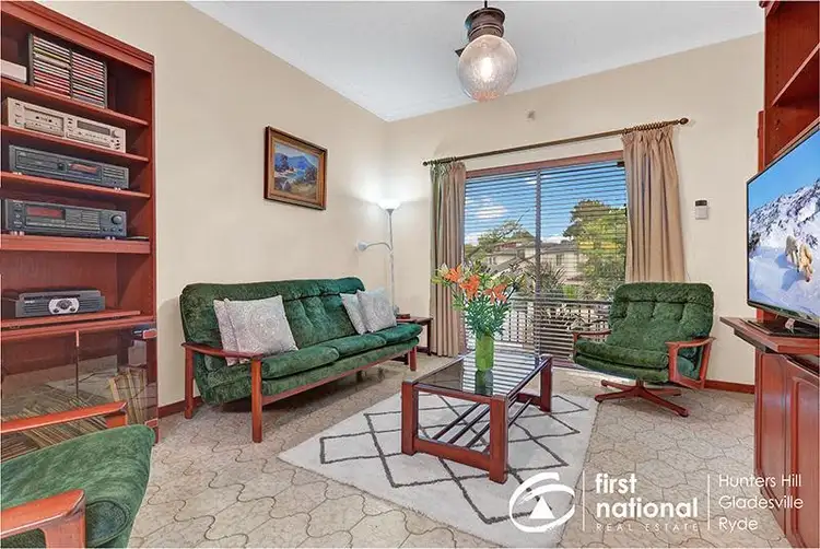 Fourth view of Homely house listing, 15 Gerard Street, Gladesville NSW 2111