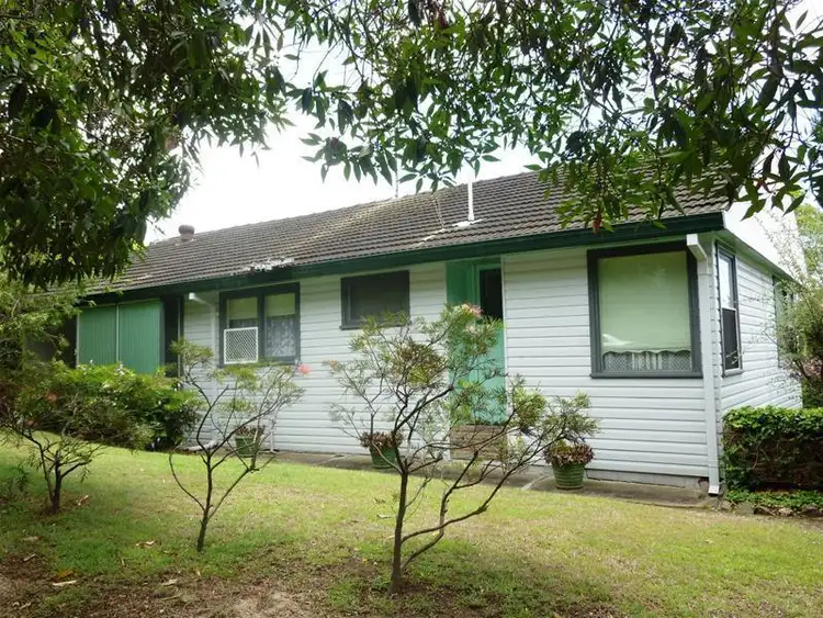 5 Mirral Crescent, New Lambton NSW 2305