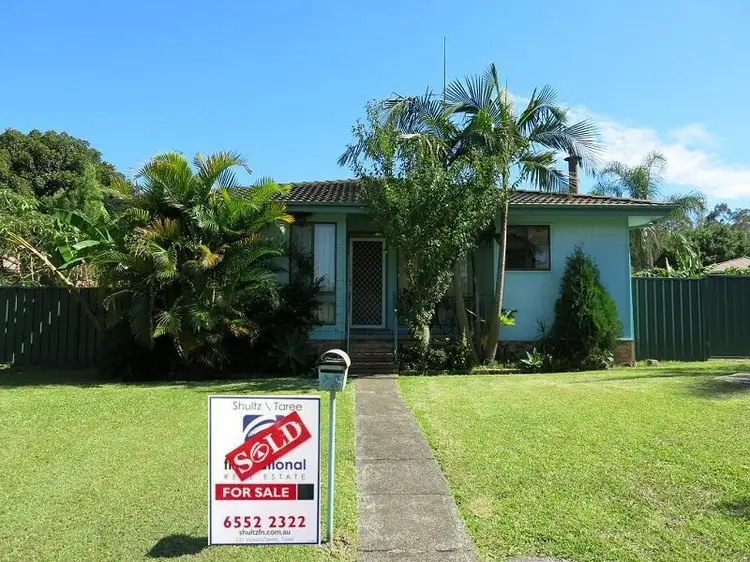Main view of Homely house listing, 25 Barton Street, Taree NSW 2430