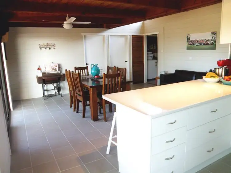Seventh view of Homely house listing, 2 Oxley Avenue, Biloela QLD 4715