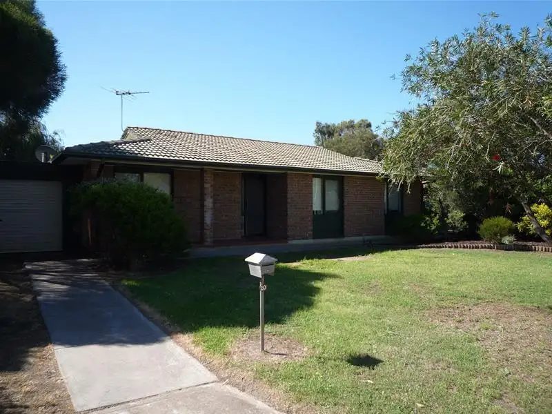 Main view of Homely house listing, 20 Nautilus Court, Osborne SA 5017