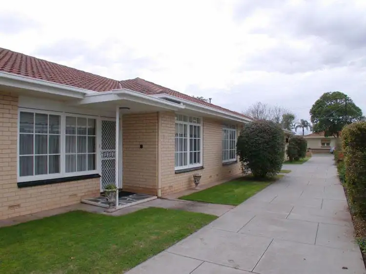 Second view of Homely unit listing, 3/3 Third Avenue, Glenelg East SA 5045