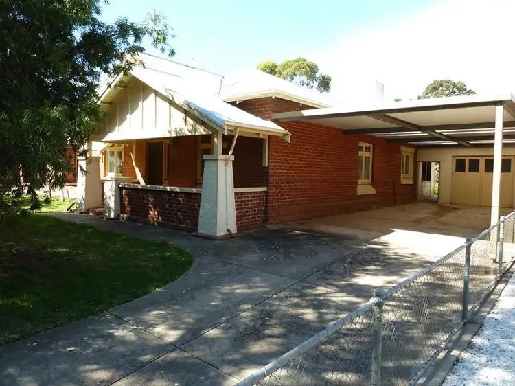 11 Dorset Avenue, Colonel Light Gardens SA 5041