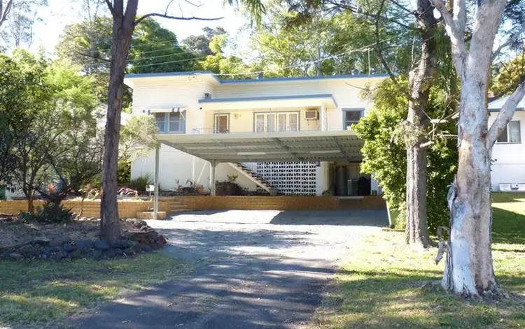 117 Brunswick Street,, Lismore NSW 2480