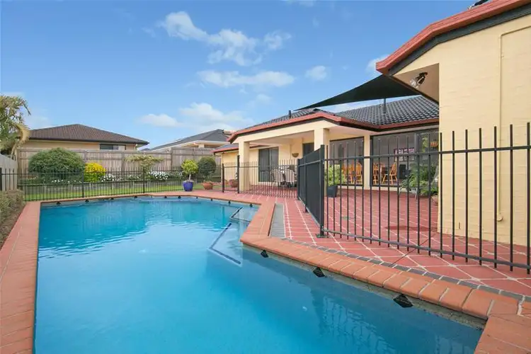 Second view of Homely house listing, 20 Wandilla Place, Kuraby QLD 4112